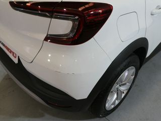 Renault Captur Intens TCe 74kW (100CV) GLP