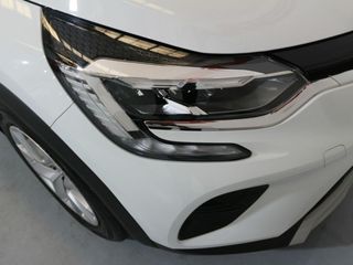 Renault Captur Intens TCe 74kW (100CV) GLP