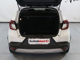 Renault Captur Intens TCe 74kW (100CV) GLP