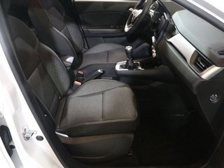 Renault Captur Intens TCe 74kW (100CV) GLP