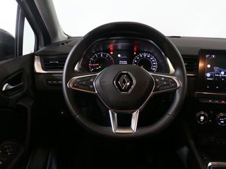 Renault Captur Intens TCe 74kW (100CV) GLP