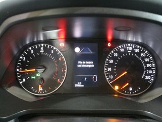 Renault Captur Intens TCe 74kW (100CV) GLP