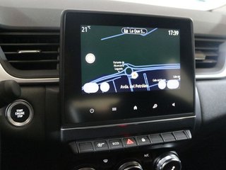 Renault Captur Intens TCe 74kW (100CV) GLP