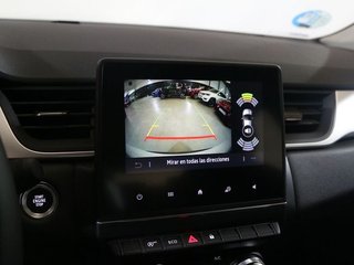 Renault Captur Intens TCe 74kW (100CV) GLP