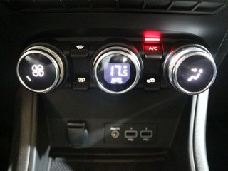Renault Captur Intens TCe 74kW (100CV) GLP