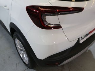 Renault Captur Intens TCe 74kW (100CV) GLP