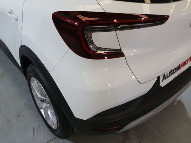 Renault Captur Intens TCe 74kW (100CV) GLP