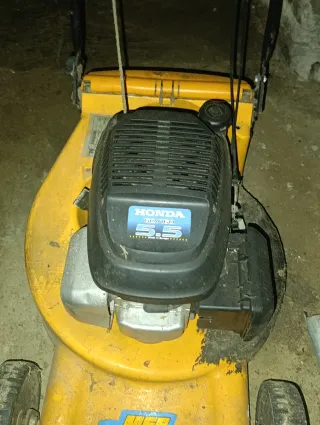 Motor Honda GCV 160 5.5 CV