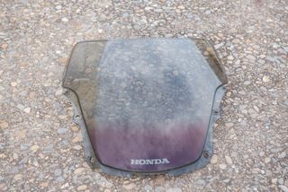 Honda CBR 1100 XX Super Blackbird