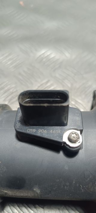 Caudalímetro MAF Audi A6 (2004)