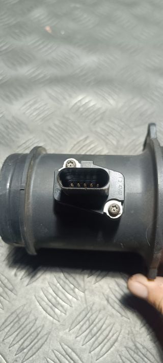 Caudalímetro MAF Audi A6 (2004)