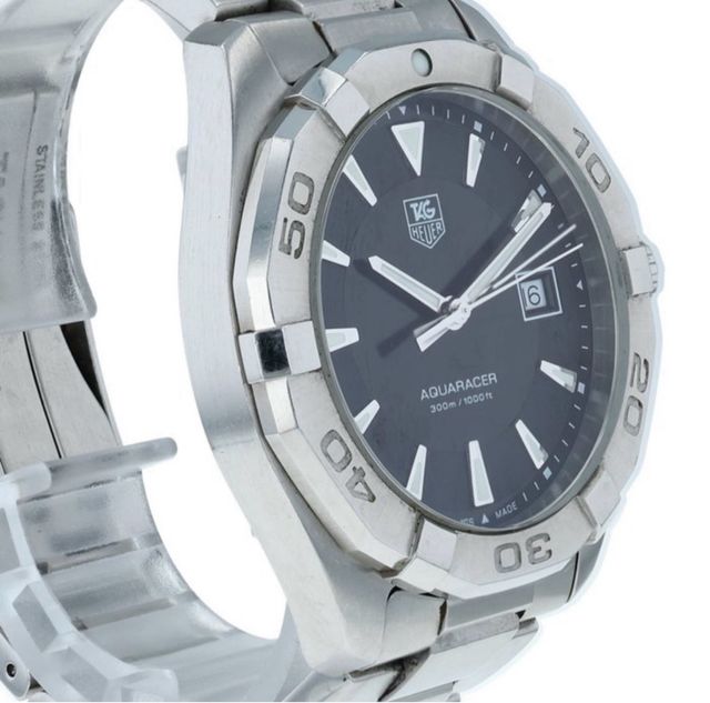 Reloj TAG Heuer Aquaracer Date