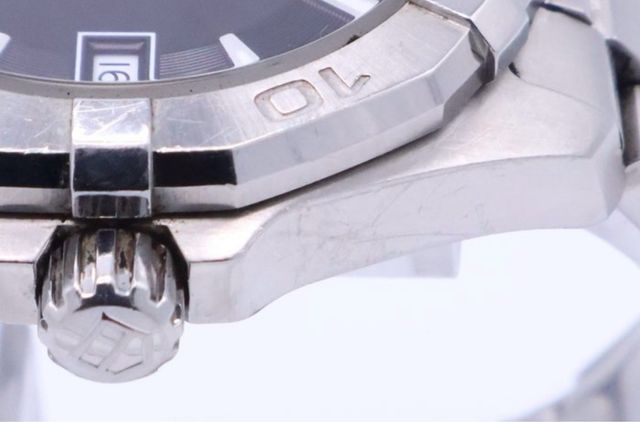 Reloj TAG Heuer Aquaracer Date