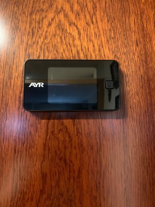 Mirilla Digital AYR 752