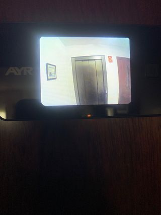 Mirilla Digital AYR 752