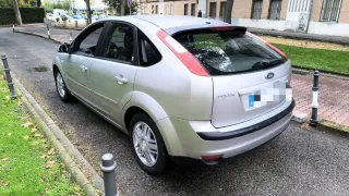 Ford Focus 2006