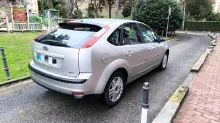 Ford Focus 2006