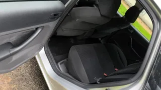 Ford Focus 2006