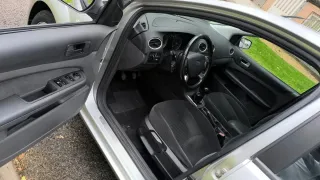 Ford Focus 2006