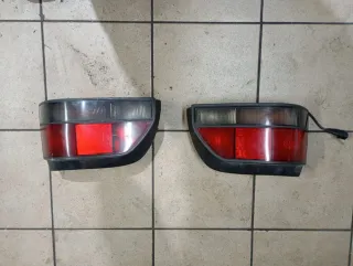 Pilotos Traseros Clio 16v