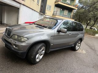 BMW X5 2004
