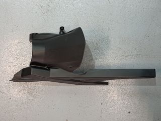 Guardabarros y protector cadena Honda CB 300 R