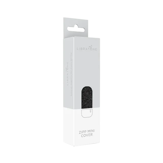 Funda Libratone ZIPP MINI Gris Grafito