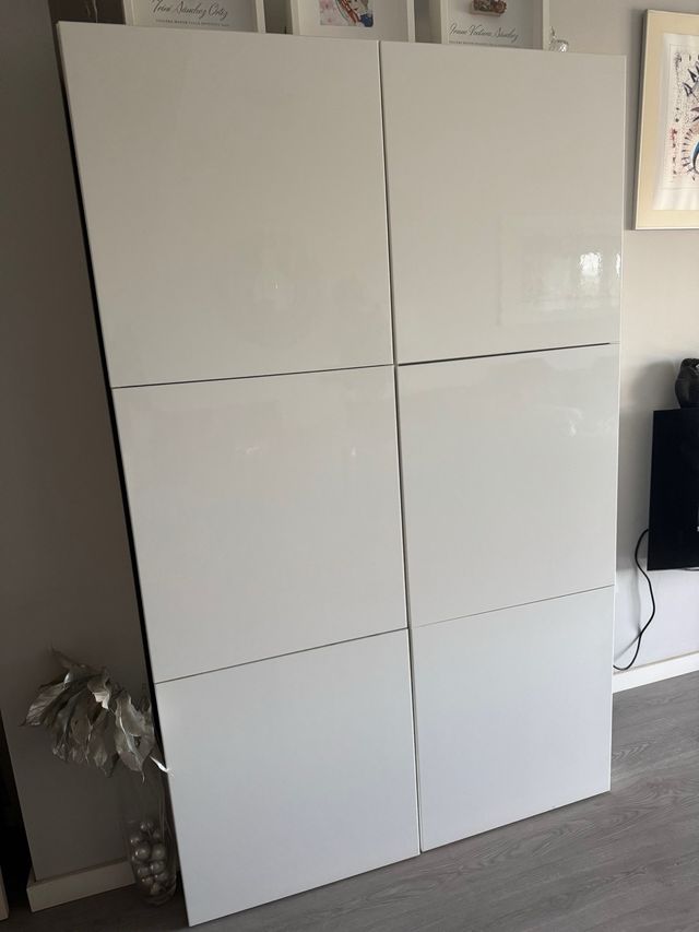 mobiliario, casa entera