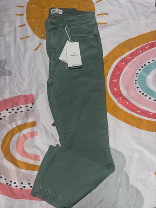 Pantalón Springfield Kirck Flare