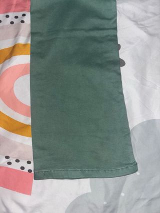 Pantalón Springfield Kirck Flare