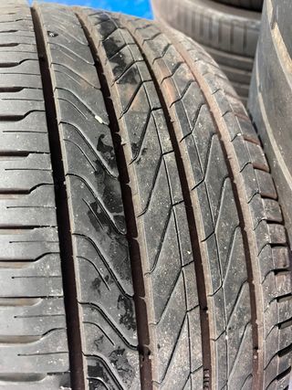 Llanta Mercedes Clase A 2016