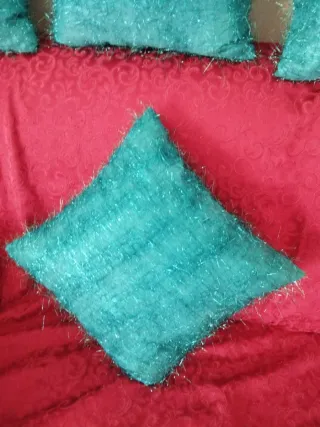 Set 4 fodere laminate