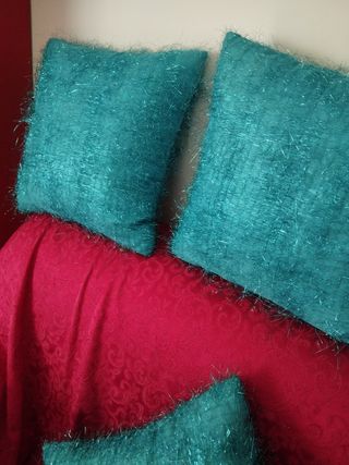 Set 4 fodere laminate