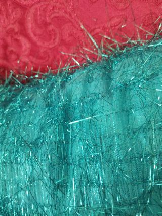 Set 4 fodere laminate