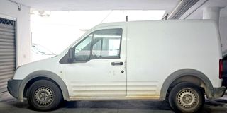 Ford Transit Connect 2011