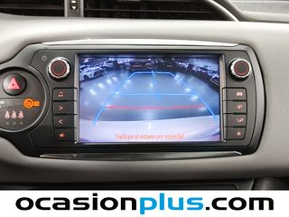 Toyota Yaris 100 Active MultiDrive 73 kW (99 CV)