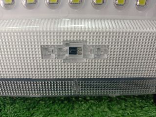 Faretti Solari SOLATMOS 600W Esterno