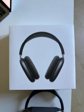 Apple AirPods Max Grigio Siderale