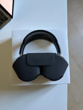 Apple AirPods Max Grigio Siderale