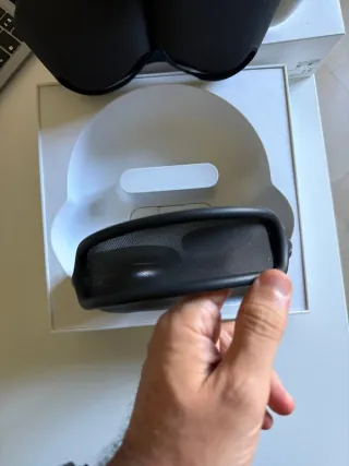 Apple AirPods Max Grigio Siderale