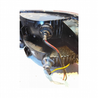 Piloto trasero derecho Daewoo Lanos Sedán