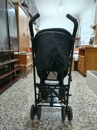 CARRITO PARA BEBÉ CHICCO