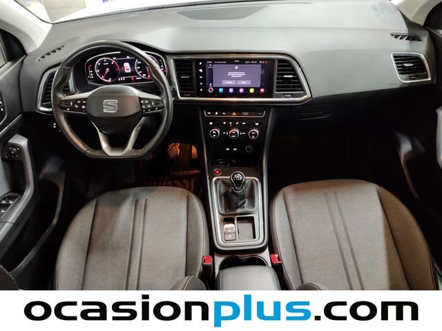 SEAT Ateca 2.0 TDI S&S Style XL 110 kW (150 CV)