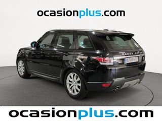 Land Rover Range Rover Sport 3.0 TDV6 SE Auto 190 kW (258 CV)