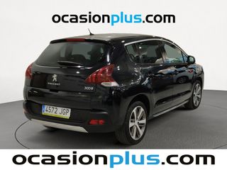 Peugeot 3008 1.2 PureTech S&S Allure 96 kW (130 CV)