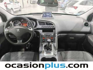Peugeot 3008 1.2 PureTech S&S Allure 96 kW (130 CV)