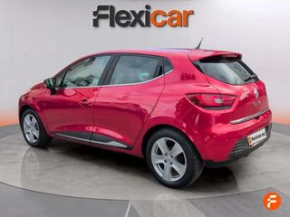 Renault Clio Dynamique Energy TCe 90 eco2 Euro 6
