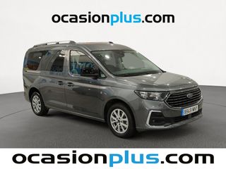 Ford Grand Tourneo Connect 1.5 Ecoboost Titanium Auto 84 kW (114 CV)