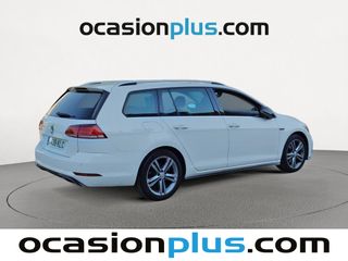 Volkswagen Golf Variant Sport 1.4 TSI 92 kW (125 CV)