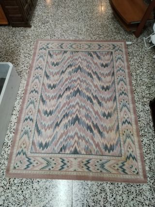 ALFOMBRA ESTILO TRIBAL